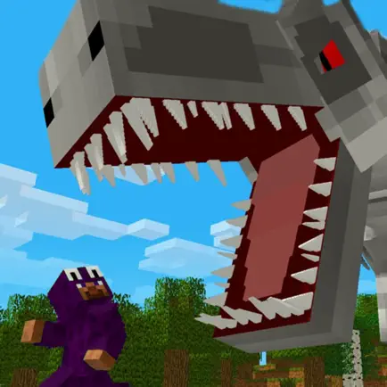 Jurassic Mods for Minecraft PE Cheats