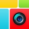 写真のコラージュ：コラージュメーカー。 - iPadアプリ