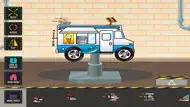 Create A Car iphone bilder 4