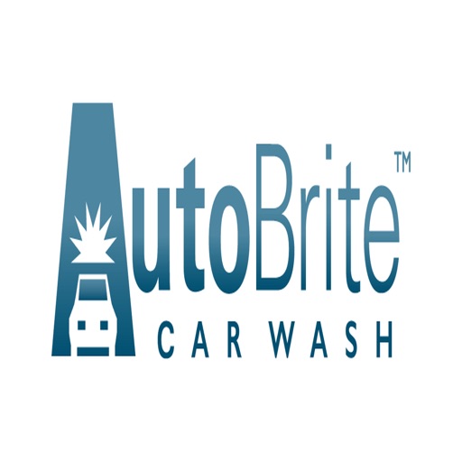 AutoBrite Car Wash icon