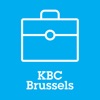 KBC Brussels Business icon