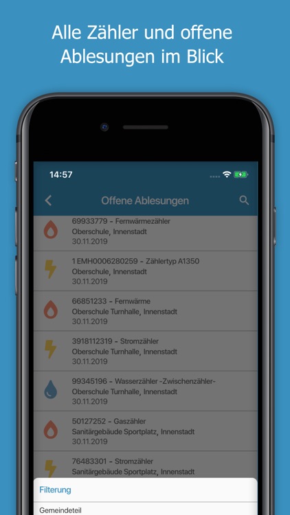 INM Management screenshot-3