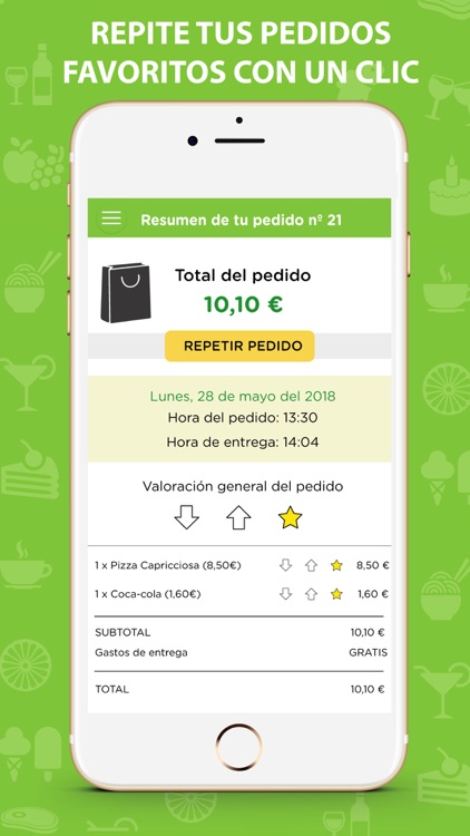 Spriz Express Castelldefels