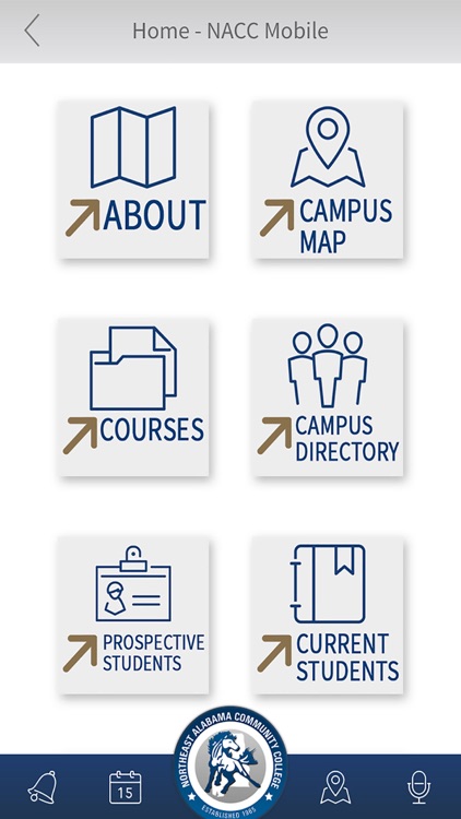 NACC - Northeast Alabama Community College