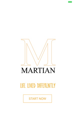 Martian mVoice(圖1)-速報App