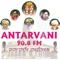 Listen Live Stream of Radio Antarvani