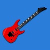 Heavy Metal Guitars 1 - iPhoneアプリ