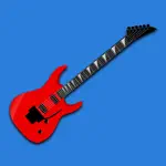 Heavy Metal Guitars 1 App Cancel