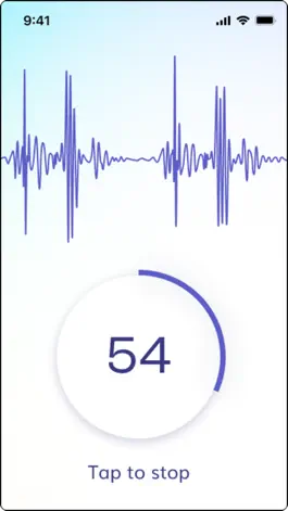 Game screenshot KINO.cardio hack