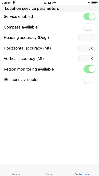 Screenshot #3 pour Toolkit