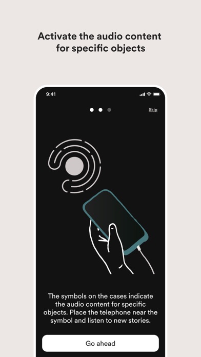 Fondazione Luigi Rovati Screenshot