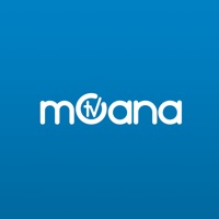 Bluesky Moana TV logo