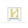 Hennessyhair icon