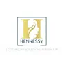 Hennessyhair