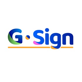 螢幕擷取畫面 (3) GSign