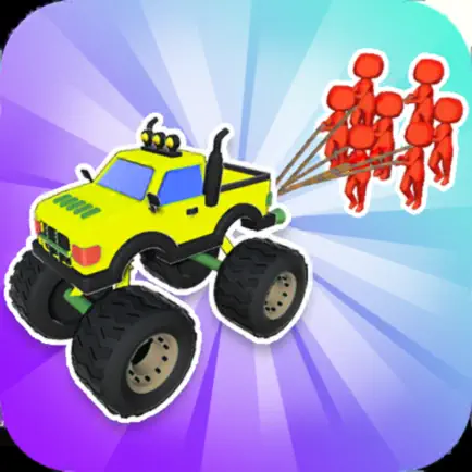 Car Escape 3D Читы