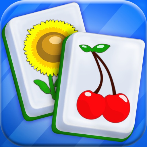 Top Mahjong iOS App