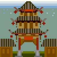 Langzhong Ancient City