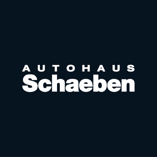 Autohaus Schaeben icon