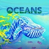 Icon Oceans Board Game