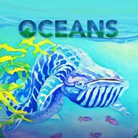 Oceans Lite icon