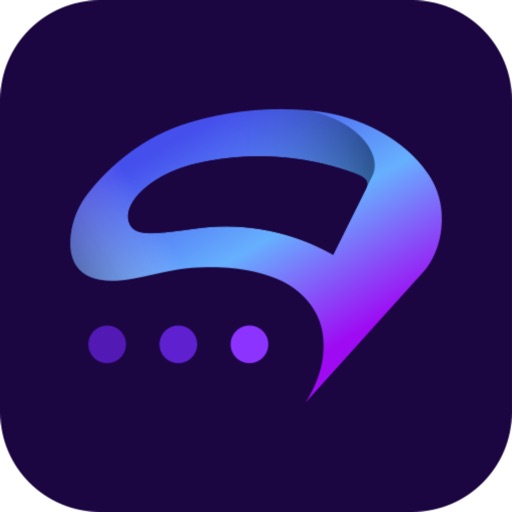 Voice Air Multimedia App icon