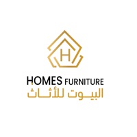 البيوت للأثاث logo