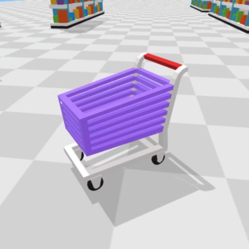 Cart.io icon