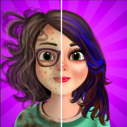 Life Fix 3D iOS App