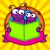 Word Family Readers app icon - Education app for iPhone