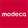 modeca（モデカ）美容サロンのモデル募集アプリ icon