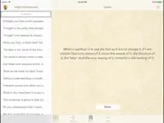 krishnamurti wisdom quotes ipad images 1