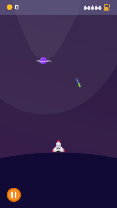 Screenshot #2 pour Custodians of Space