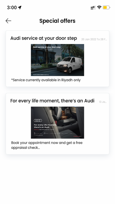 SAMACO Motors Screenshot