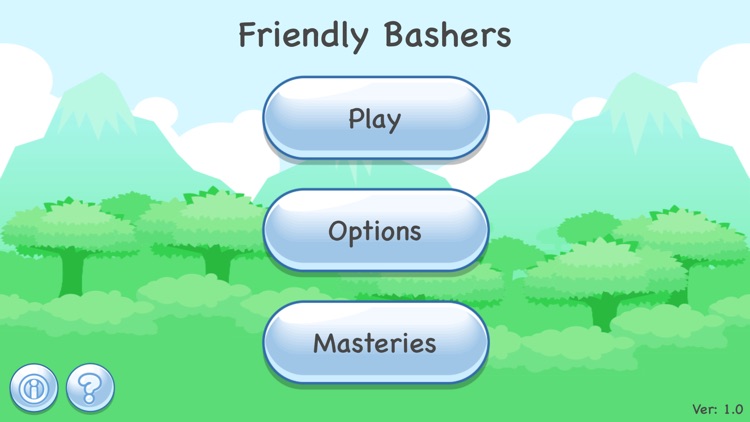 Friendly Bashers screenshot-4