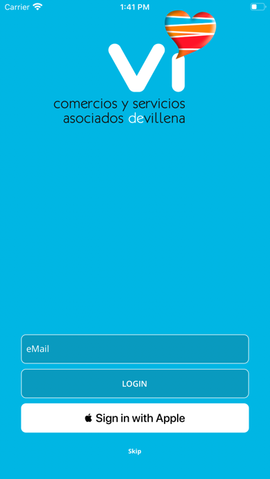 03400 Villena Screenshot