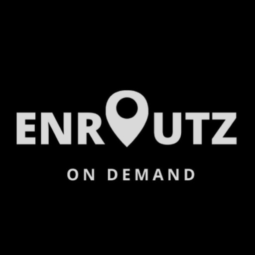 Enroutz icon