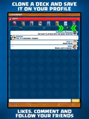 legendary for clash royale айпад изображения 3
