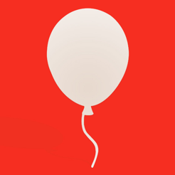 ‎Rise Up! Protect the Balloon