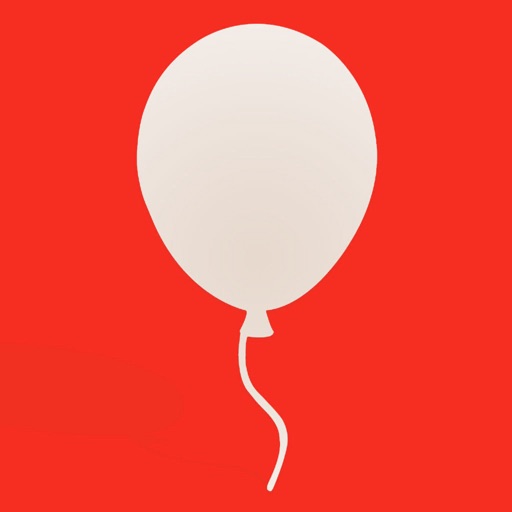 Rise Up! Protect the Balloon