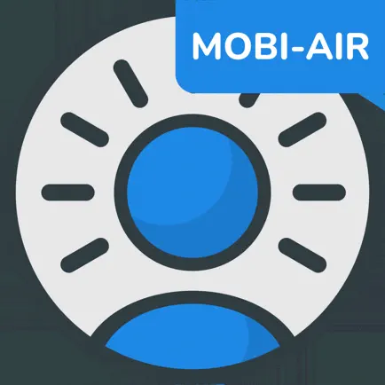 Expanseeker MOBI-AIR Cheats