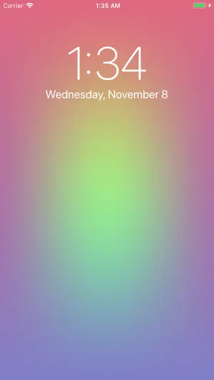 BG Color screenshot 1