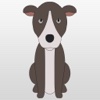 Pitbull Stickers for iMessage