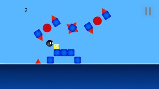 Lucky Block Impossible Ball Dashのおすすめ画像5