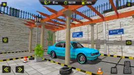 Game screenshot АЗС автостоянка mod apk