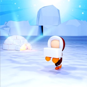螢幕擷取畫面 (10) Ice Island