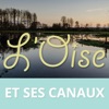 Oise and its canals icon