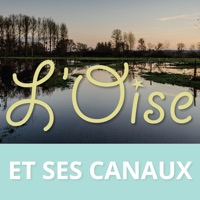 L'Oise et ses canaux