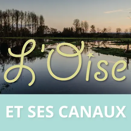 Oise and its canals Cheats