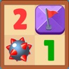 Minesweeper Battle Clash RPG icon